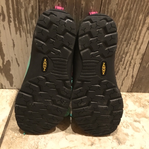 Keen Jasper Hiking shoes 🥾 - Picture 8 of 9